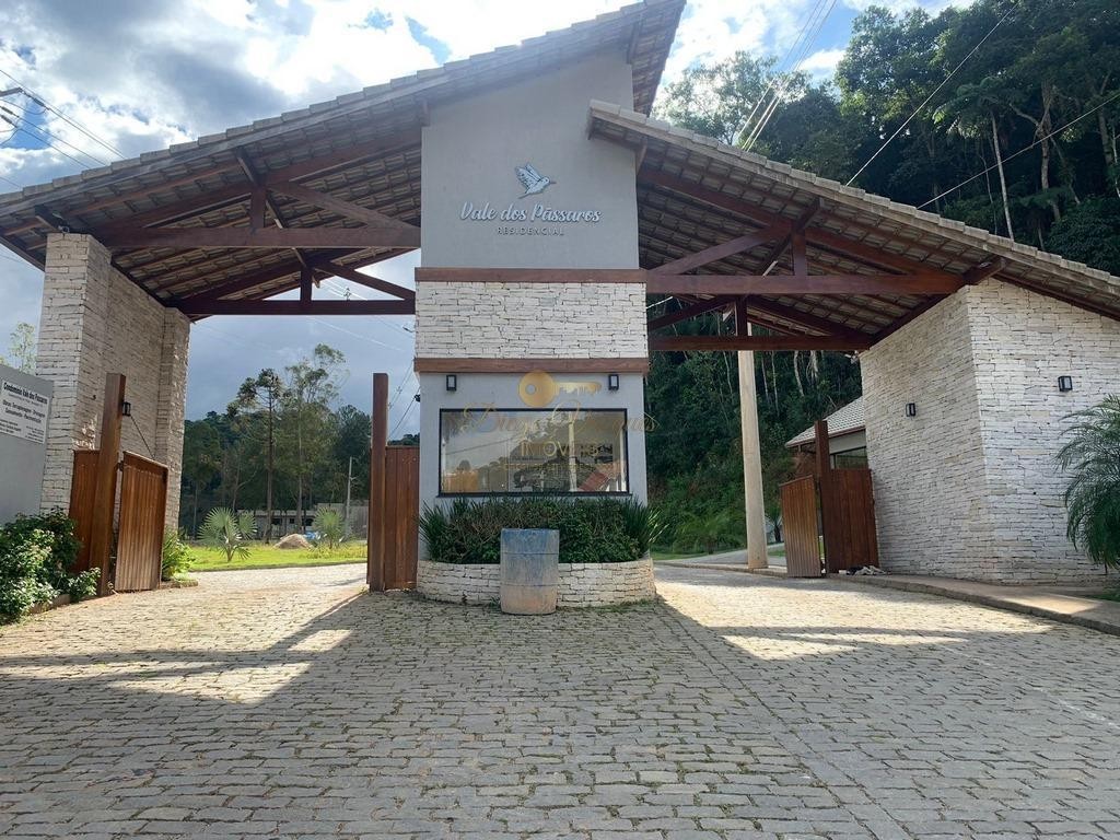 Terreno Residencial à venda em Prata, Teresópolis - RJ - Foto 14