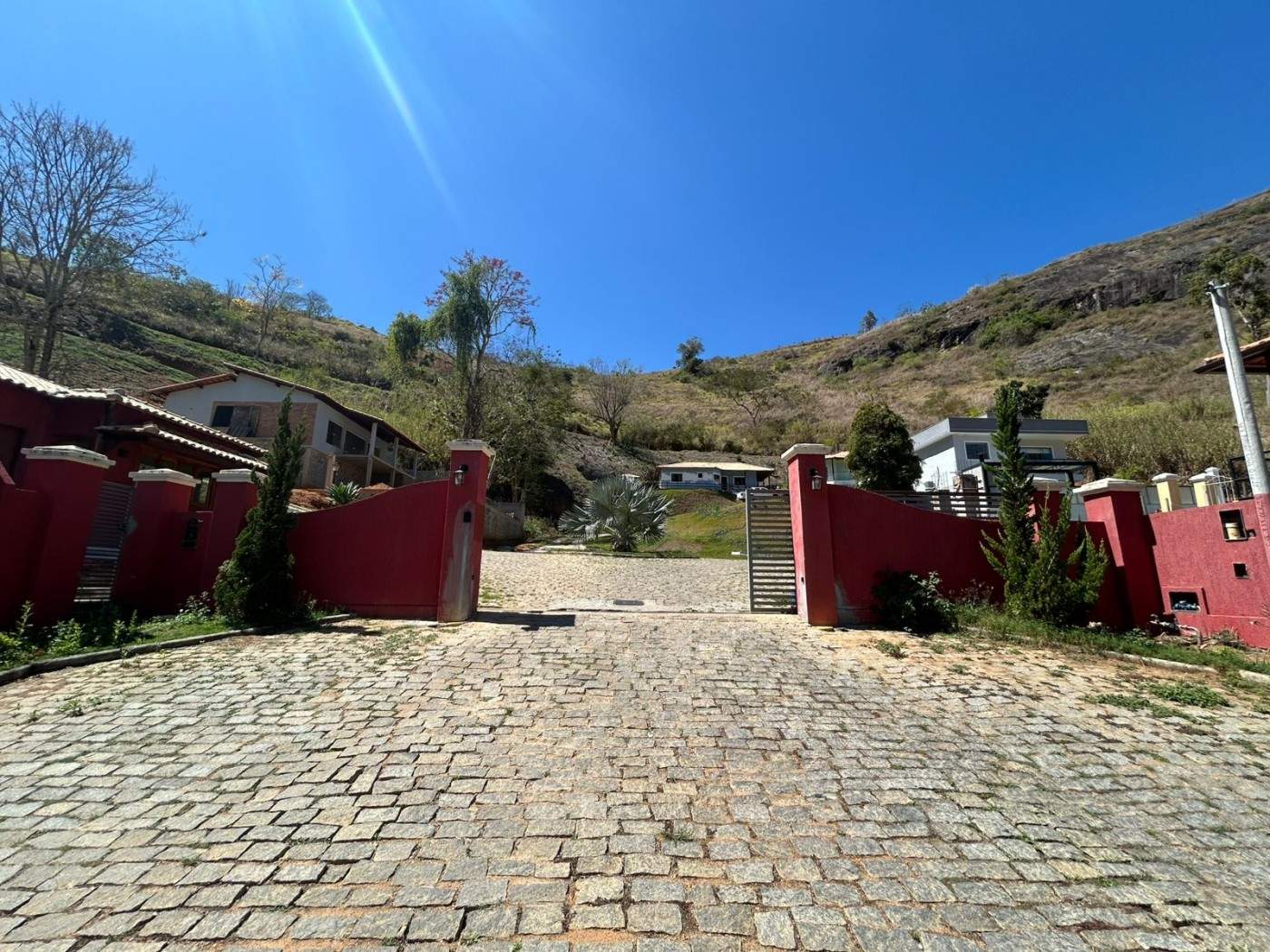 Terreno Residencial à venda em , Areal - RJ