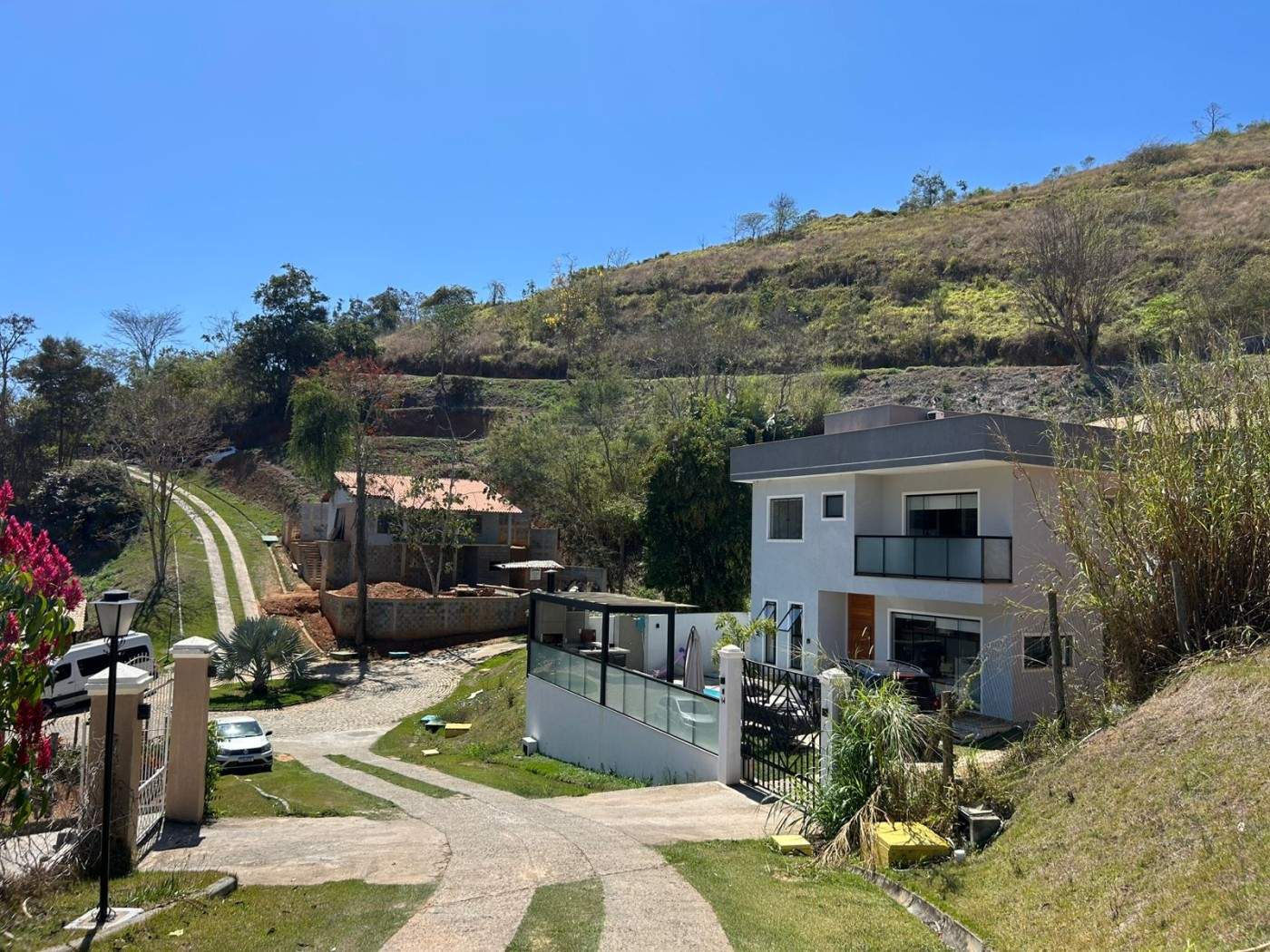 Terreno Residencial à venda em , Areal - RJ - Foto 3