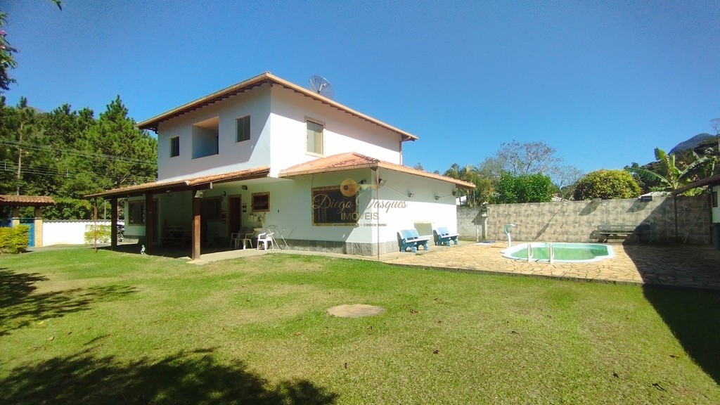 Casa à venda em Green Valley, Teresópolis - RJ - Foto 2