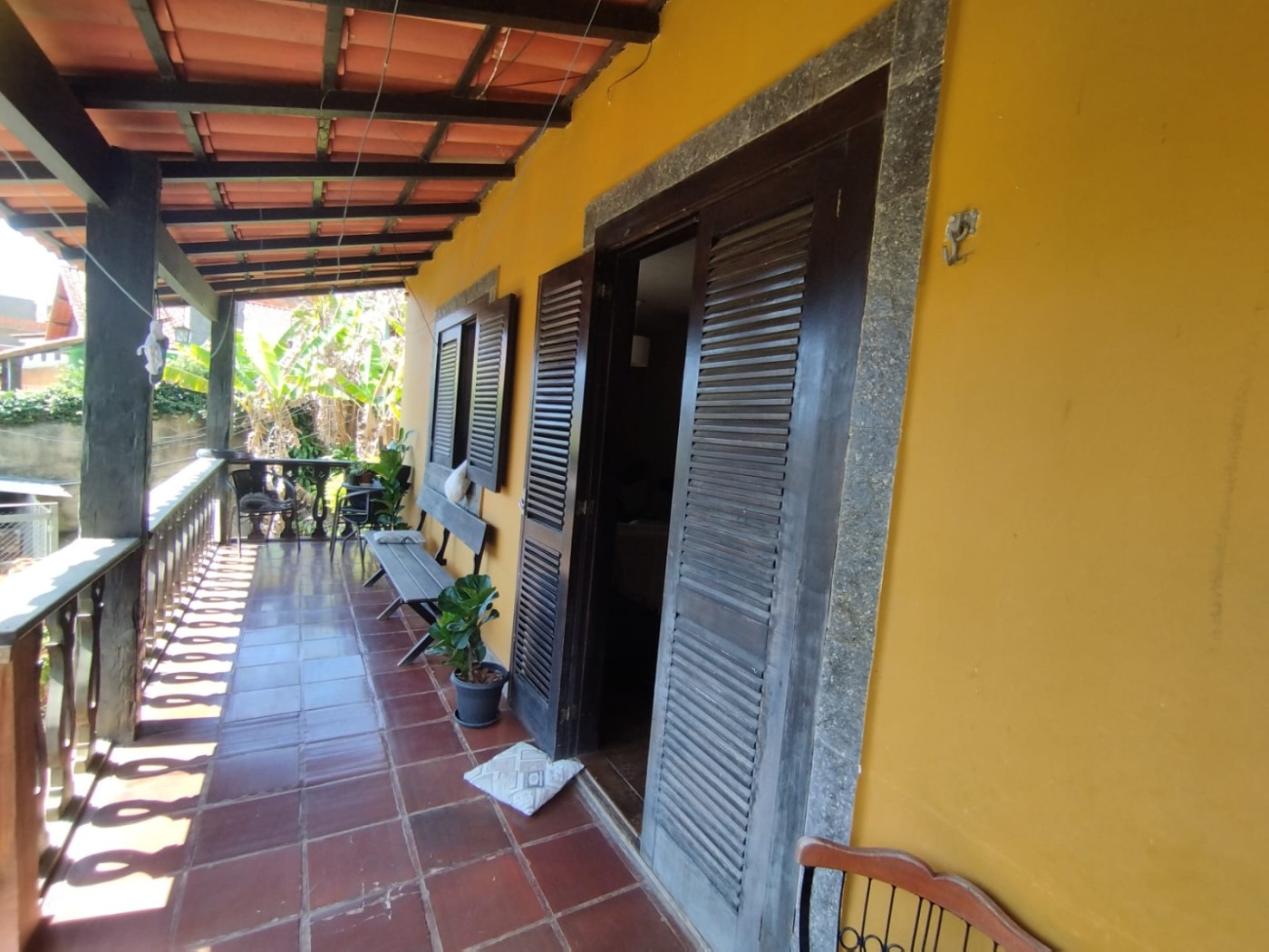 Casa à venda em Corrêas, Petrópolis - RJ