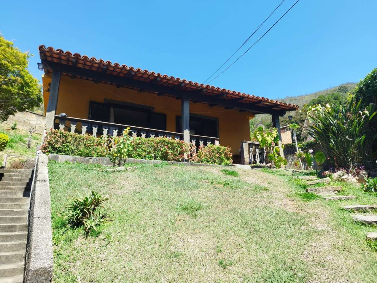 Casa à venda em Corrêas, Petrópolis - RJ - Foto 3
