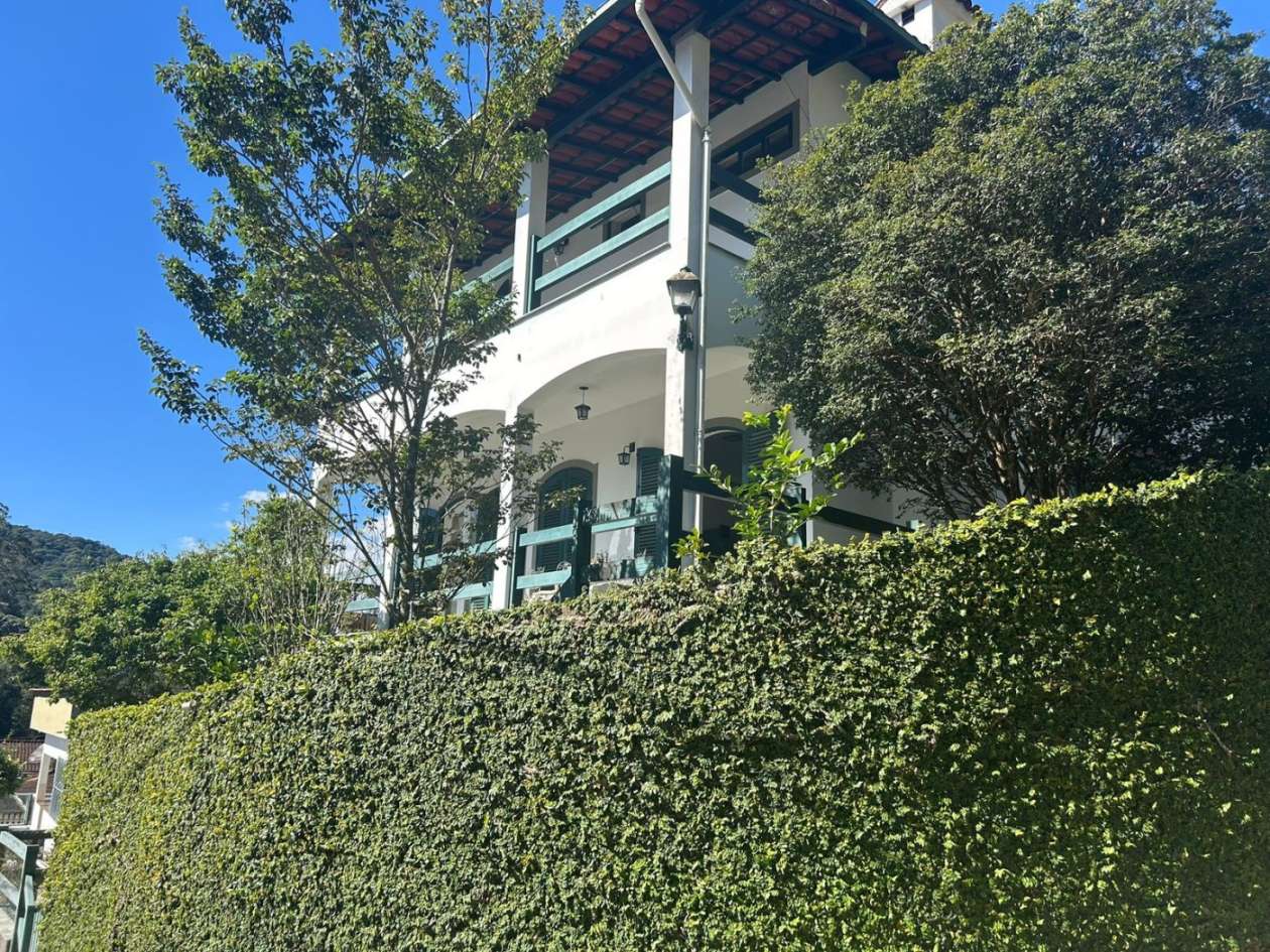 Casa à venda em Mosela, Petrópolis - RJ - Foto 2