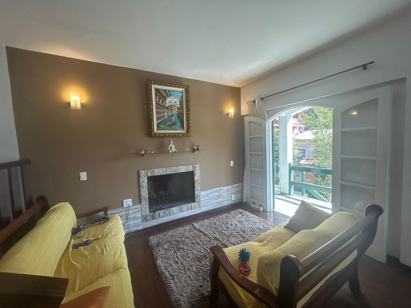 Casa à venda em Mosela, Petrópolis - RJ - Foto 11