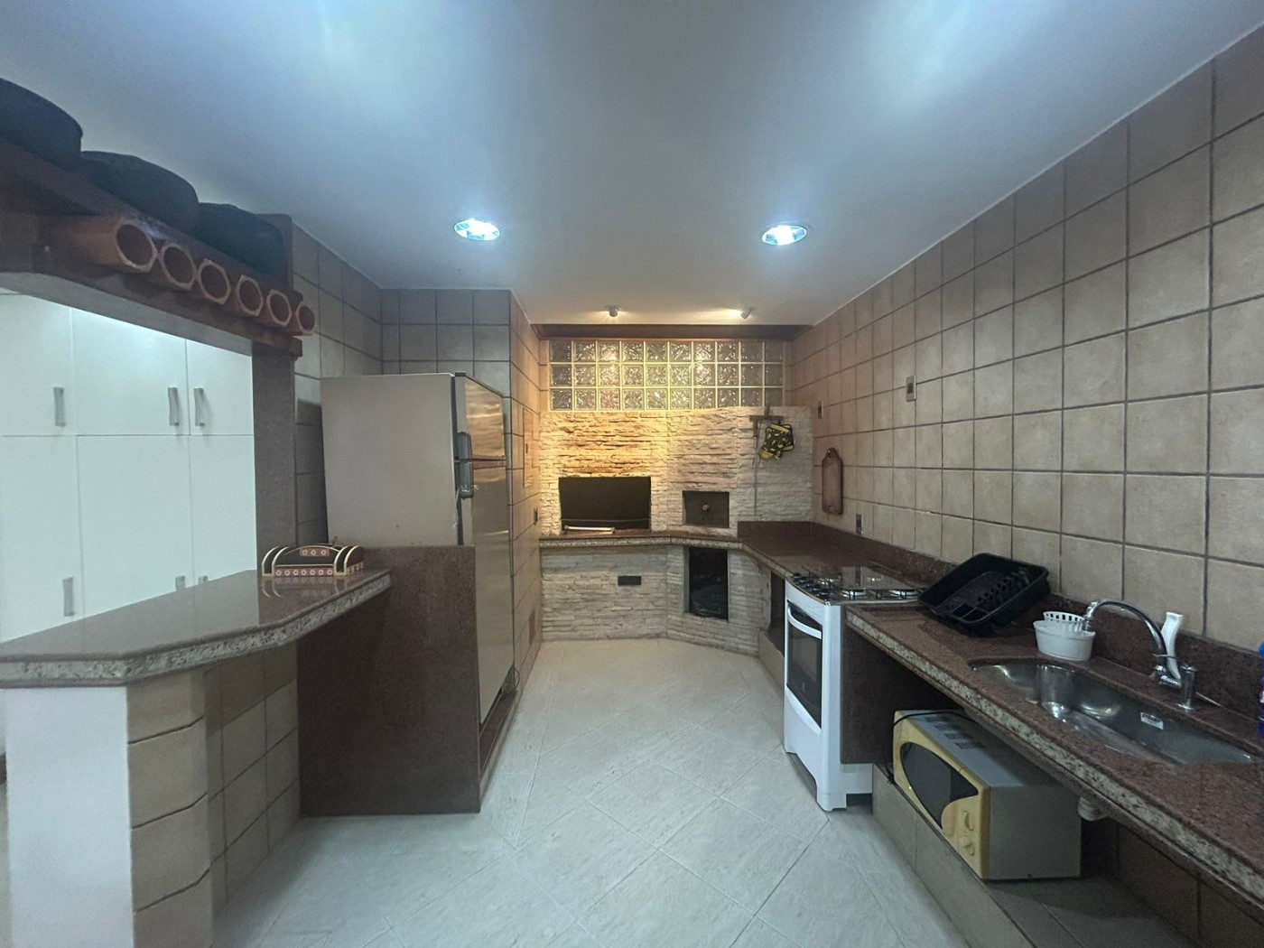 Casa à venda em Mosela, Petrópolis - RJ - Foto 18