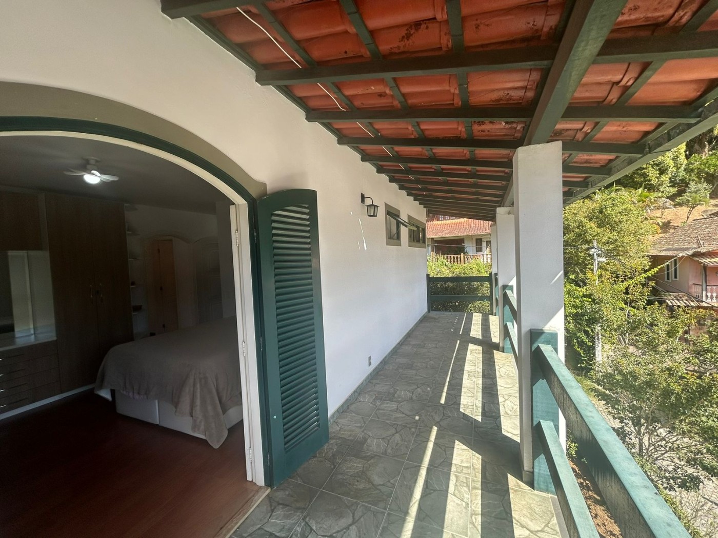 Casa à venda em Mosela, Petrópolis - RJ - Foto 41
