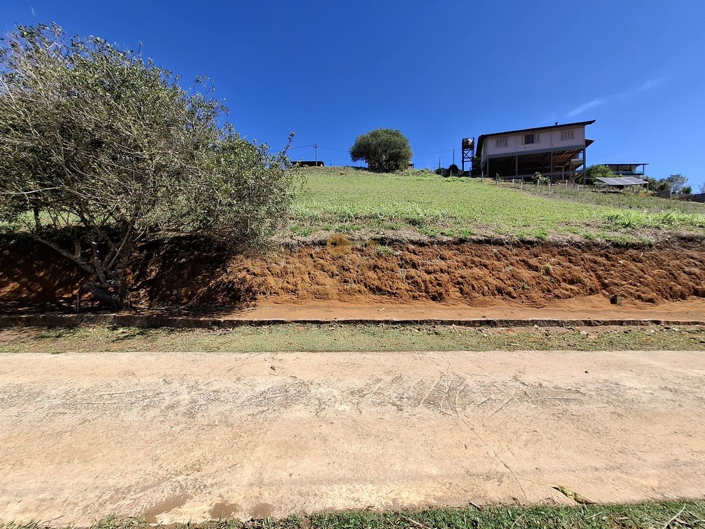 Terreno Residencial à venda em Sebastiana, Teresópolis - RJ