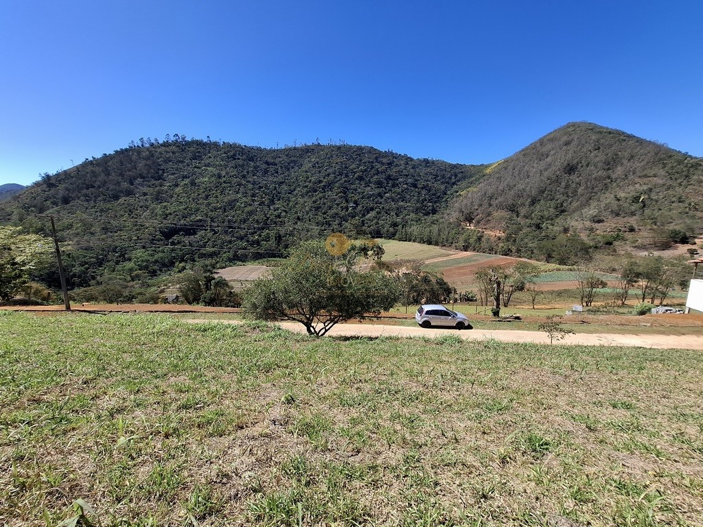 Terreno Residencial à venda em Sebastiana, Teresópolis - RJ - Foto 4