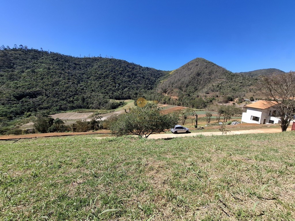 Terreno Residencial à venda em Sebastiana, Teresópolis - RJ - Foto 5