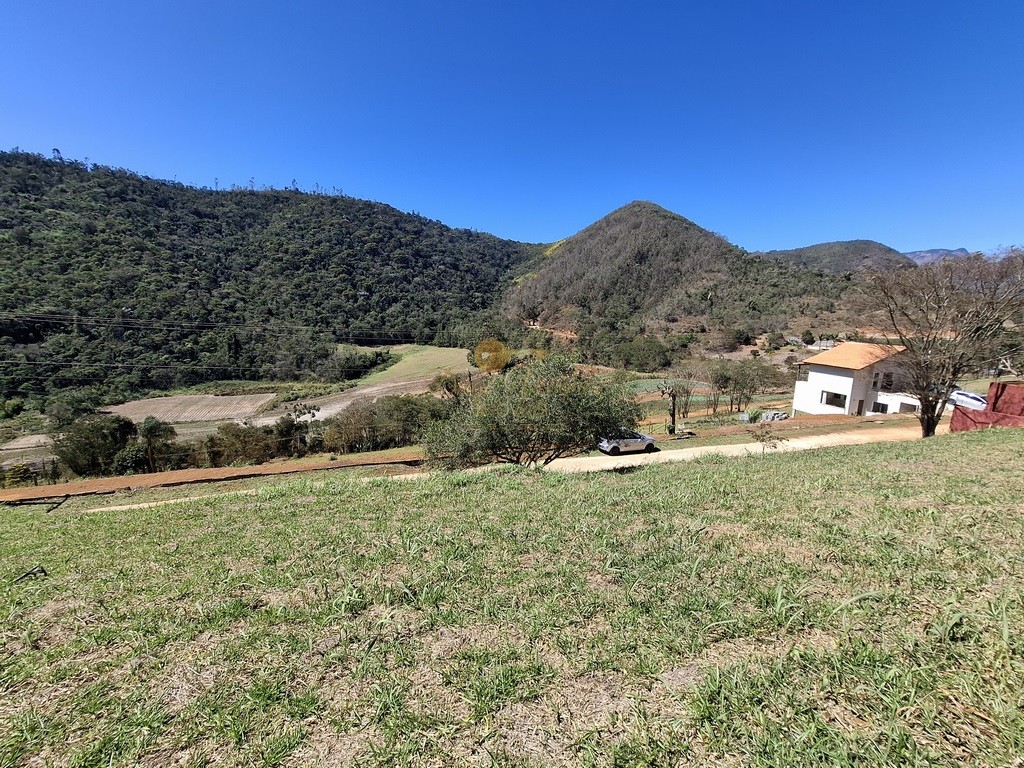 Terreno Residencial à venda em Sebastiana, Teresópolis - RJ - Foto 6