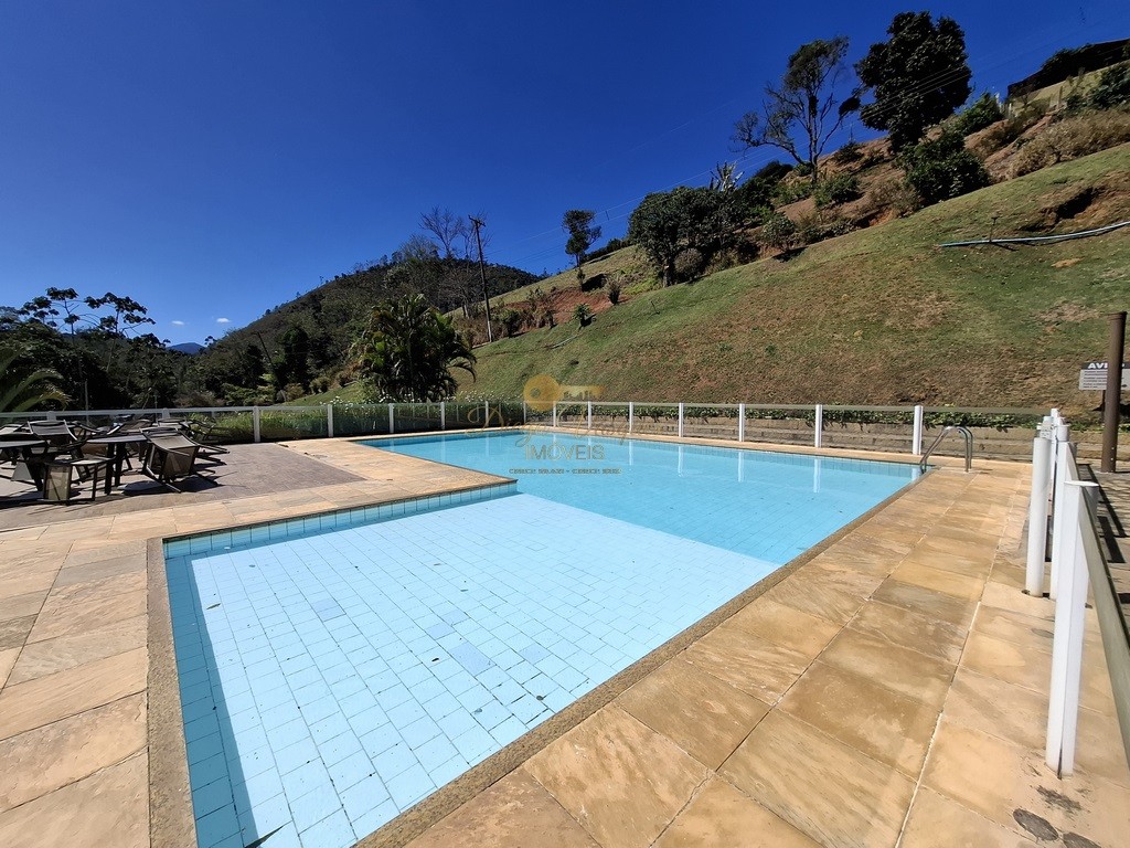 Terreno Residencial à venda em Sebastiana, Teresópolis - RJ - Foto 10