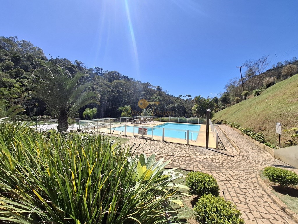 Terreno Residencial à venda em Sebastiana, Teresópolis - RJ - Foto 15