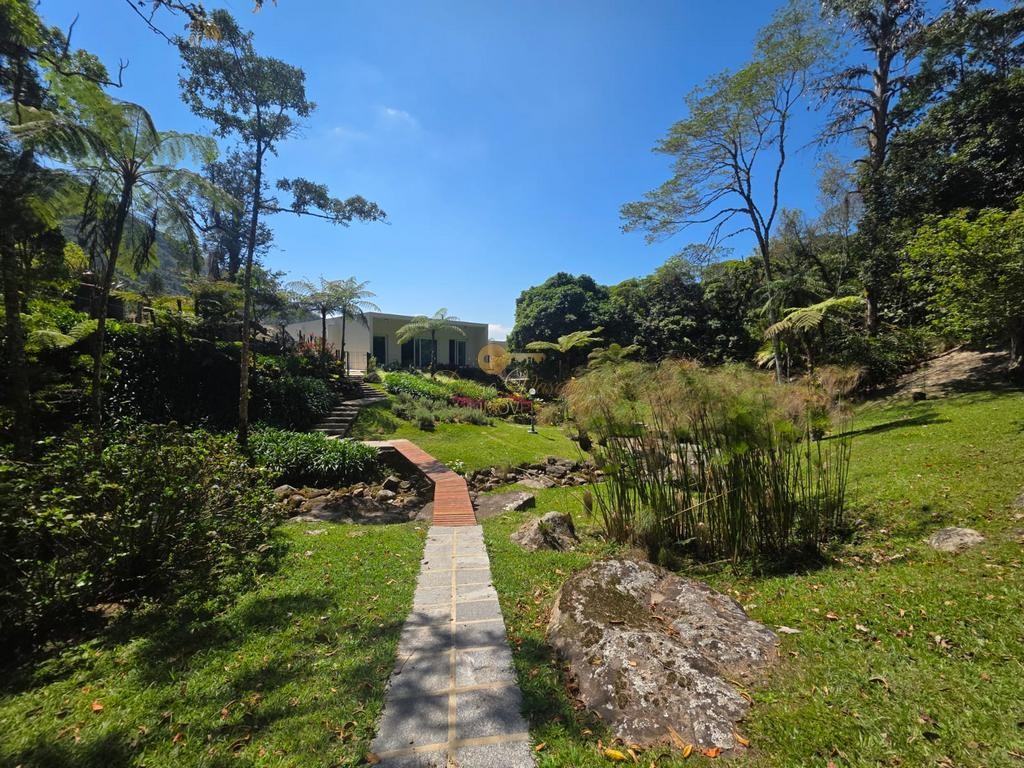 Casa à venda em Parque do Ingá, Teresópolis - RJ - Foto 3