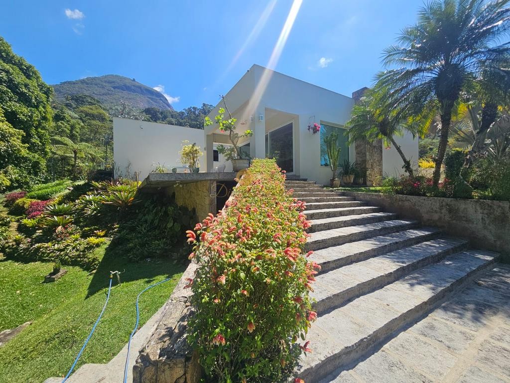 Casa à venda em Parque do Ingá, Teresópolis - RJ - Foto 2