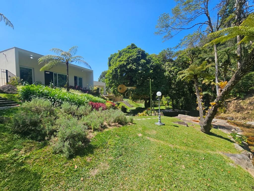 Casa à venda em Parque do Ingá, Teresópolis - RJ - Foto 4