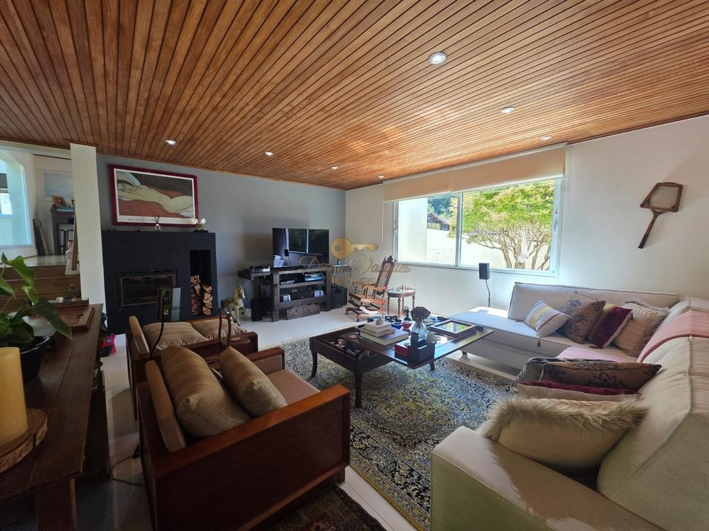 Casa à venda em Parque do Ingá, Teresópolis - RJ - Foto 9