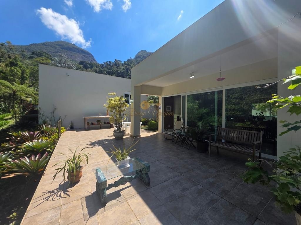 Casa à venda em Parque do Ingá, Teresópolis - RJ - Foto 7