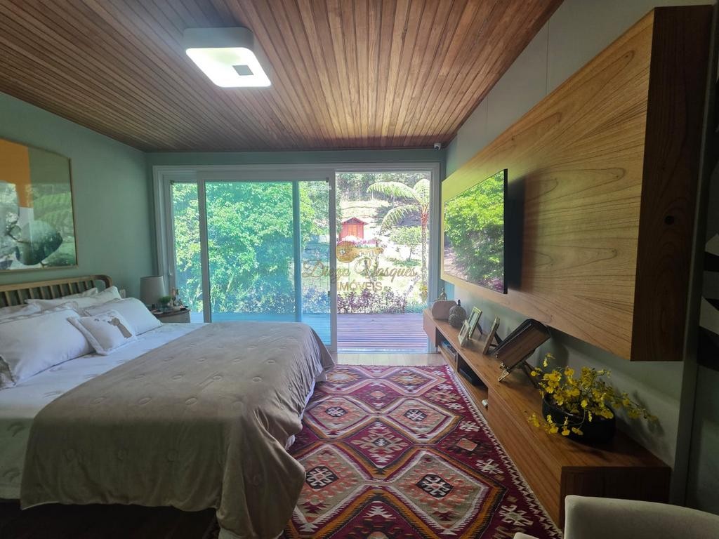 Casa à venda em Parque do Ingá, Teresópolis - RJ - Foto 17