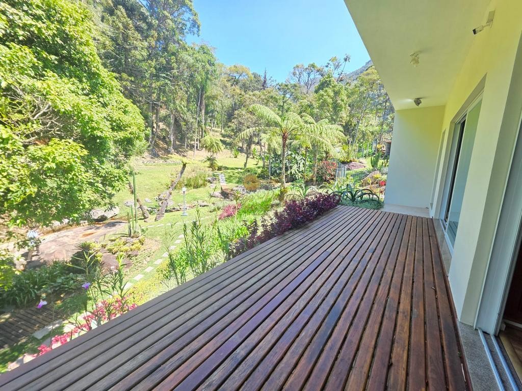 Casa à venda em Parque do Ingá, Teresópolis - RJ - Foto 20
