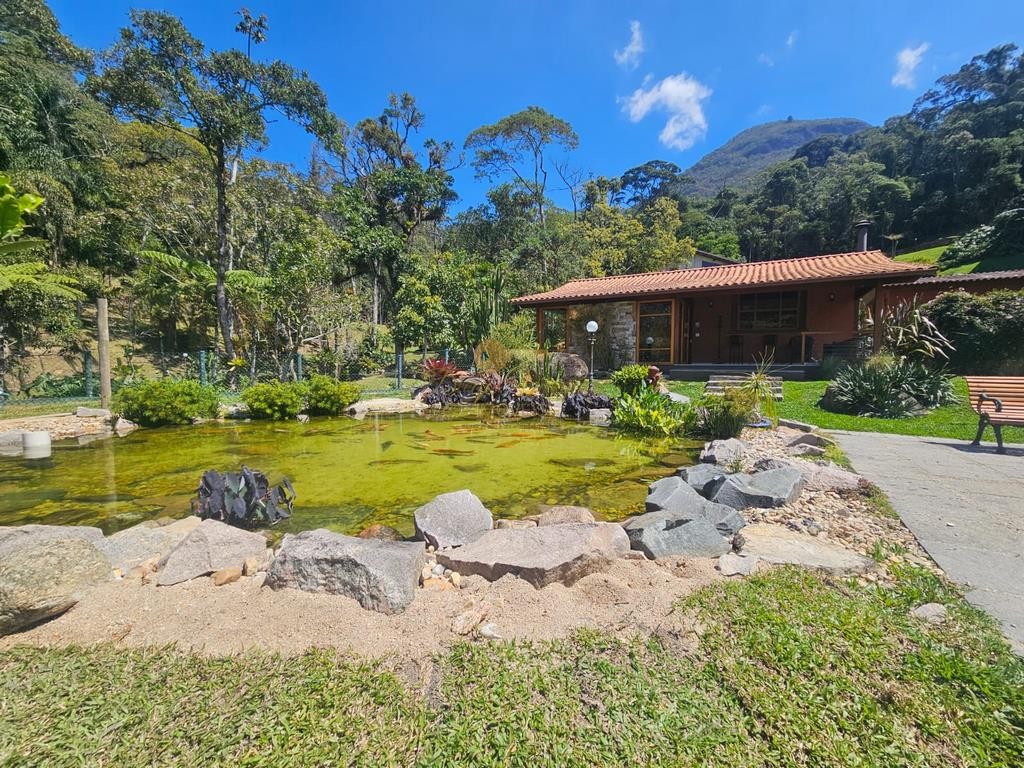 Casa à venda em Parque do Ingá, Teresópolis - RJ - Foto 35