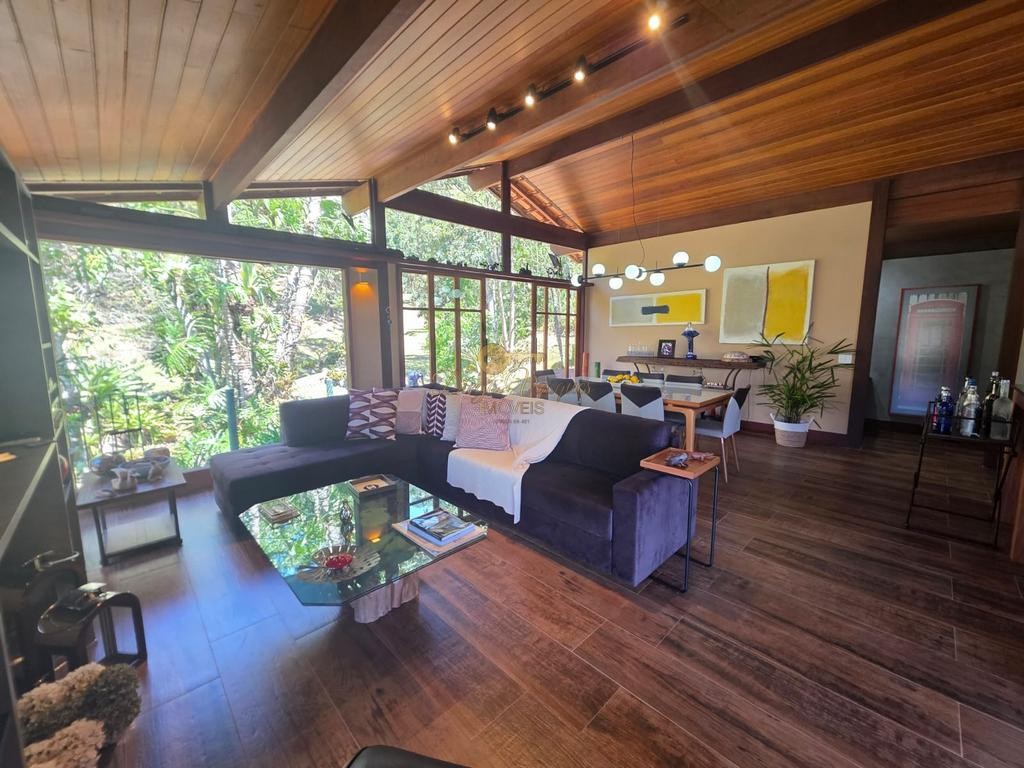 Casa à venda em Parque do Ingá, Teresópolis - RJ - Foto 38