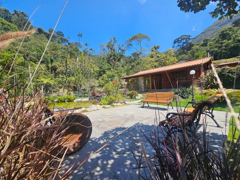 Casa à venda em Parque do Ingá, Teresópolis - RJ - Foto 36