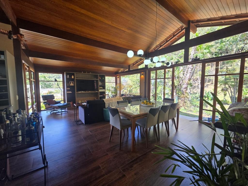 Casa à venda em Parque do Ingá, Teresópolis - RJ - Foto 42