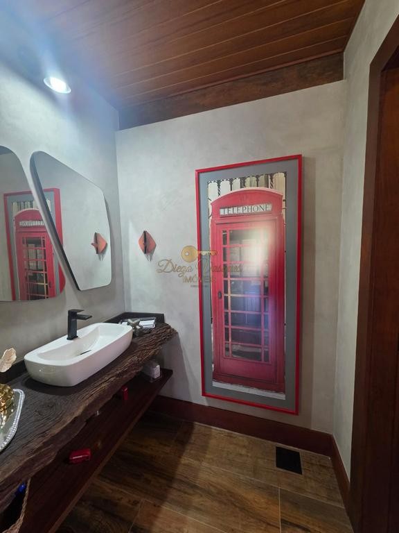 Casa à venda em Parque do Ingá, Teresópolis - RJ - Foto 41