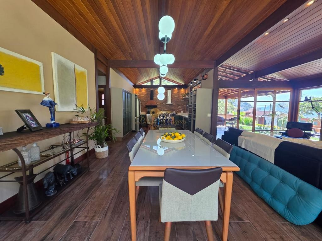 Casa à venda em Parque do Ingá, Teresópolis - RJ - Foto 43