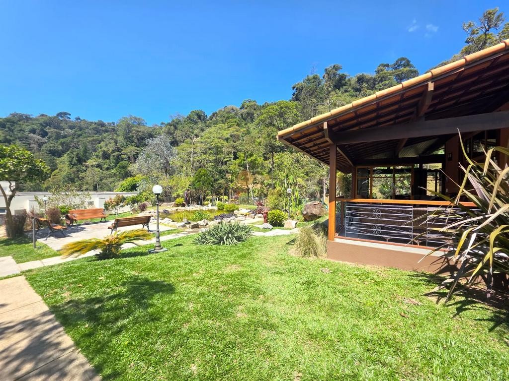Casa à venda em Parque do Ingá, Teresópolis - RJ - Foto 45