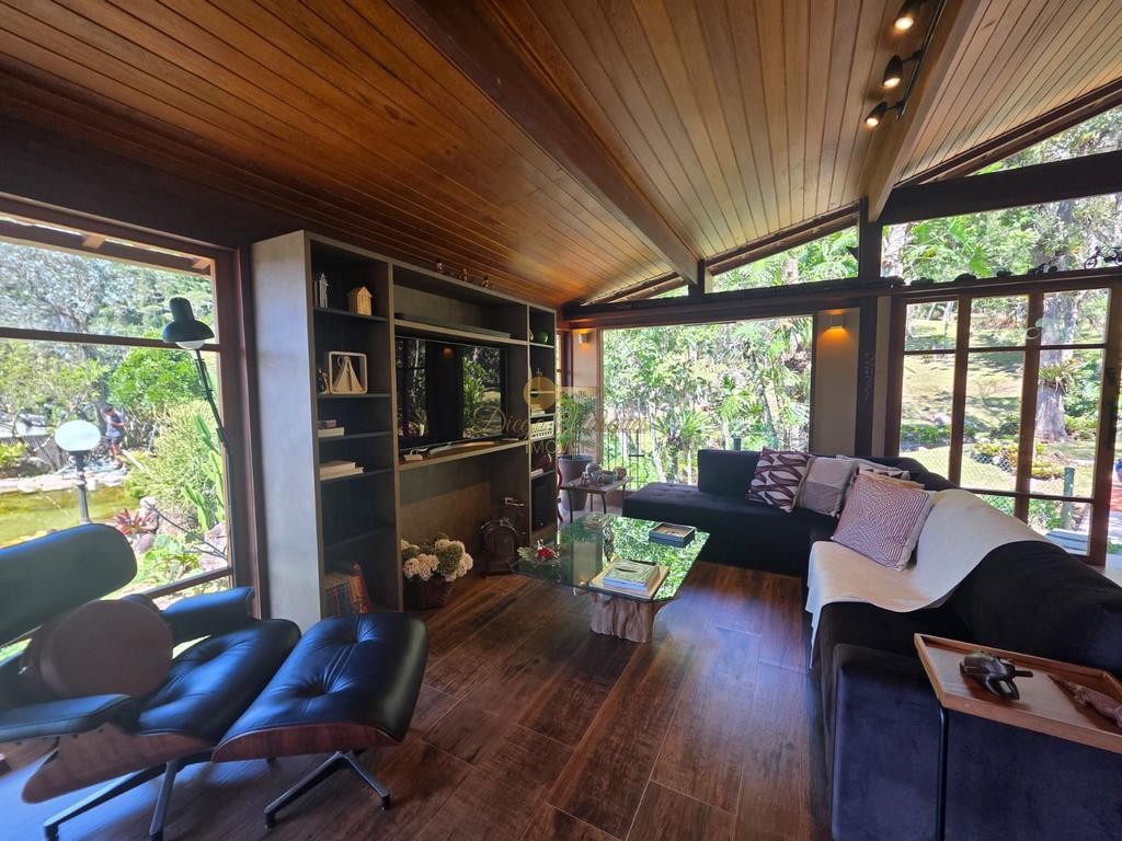 Casa à venda em Parque do Ingá, Teresópolis - RJ - Foto 44