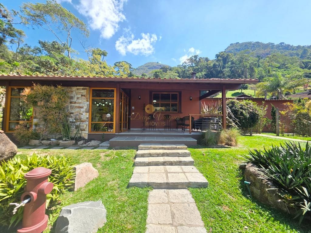 Casa à venda em Parque do Ingá, Teresópolis - RJ - Foto 37