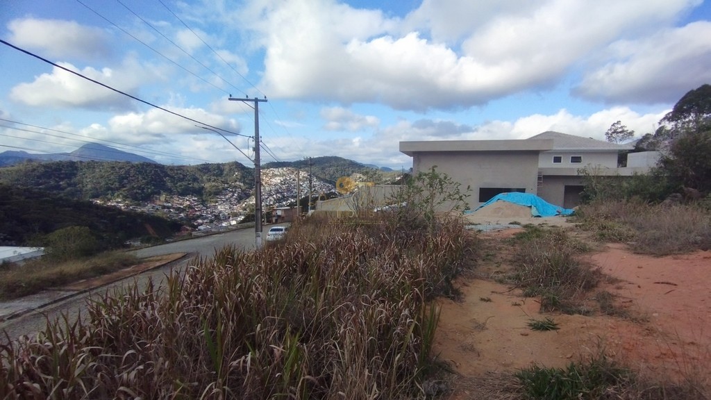 Terreno Residencial à venda em Barra do Imbuí, Teresópolis - RJ - Foto 4