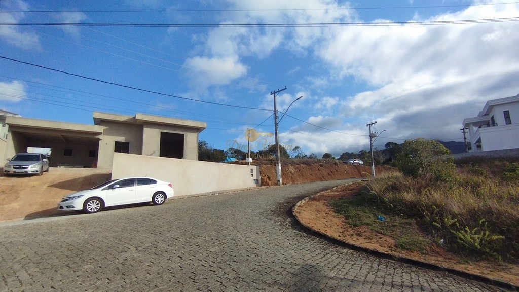 Terreno Residencial à venda em Barra do Imbuí, Teresópolis - RJ - Foto 9