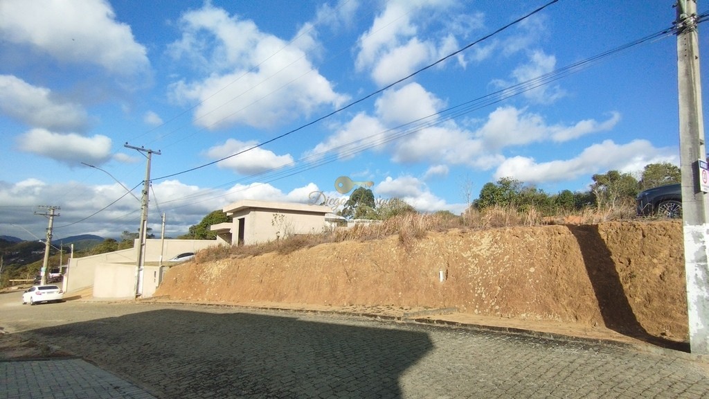 Terreno Residencial à venda em Barra do Imbuí, Teresópolis - RJ - Foto 2