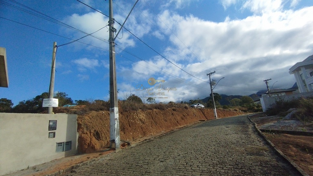 Terreno Residencial à venda em Barra do Imbuí, Teresópolis - RJ - Foto 6
