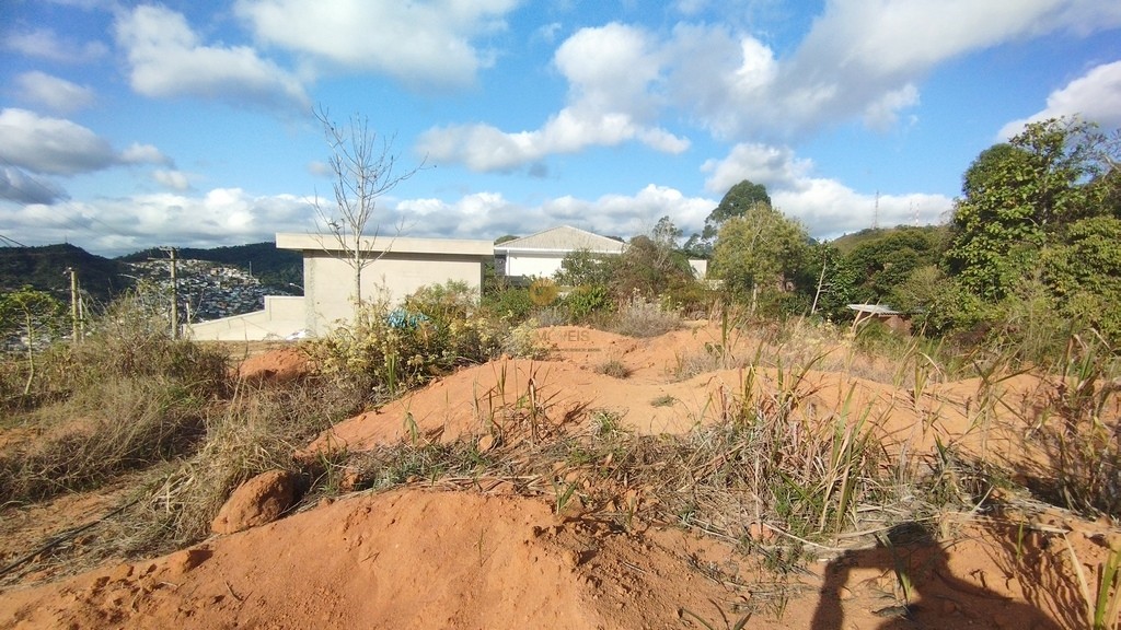 Terreno Residencial à venda em Barra do Imbuí, Teresópolis - RJ - Foto 5