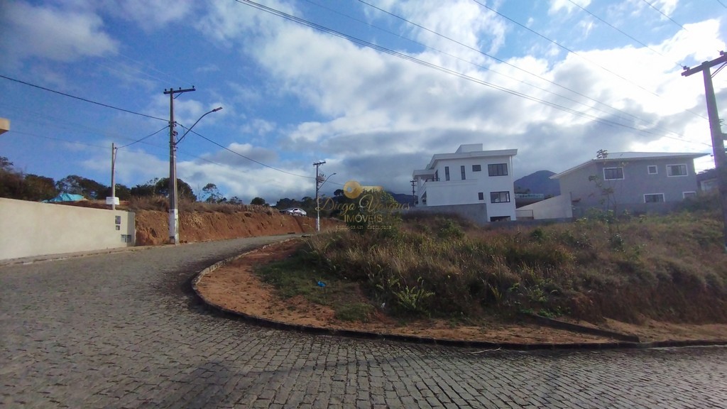 Terreno Residencial à venda em Barra do Imbuí, Teresópolis - RJ