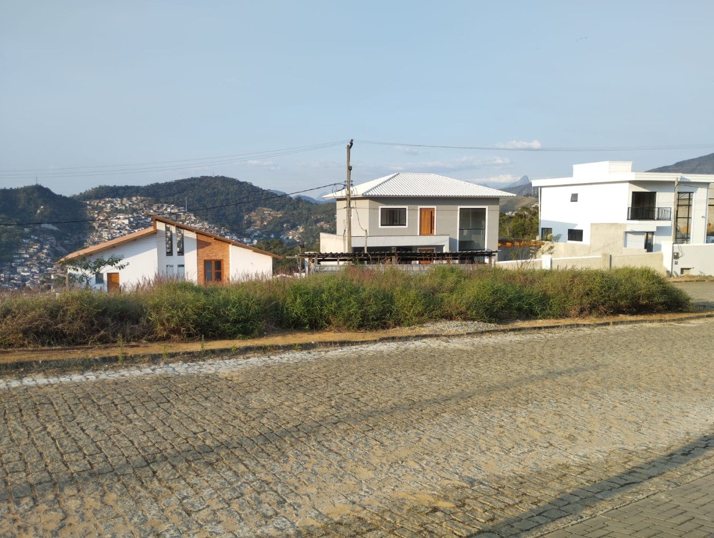 Terreno Residencial à venda em Barra do Imbuí, Teresópolis - RJ - Foto 12