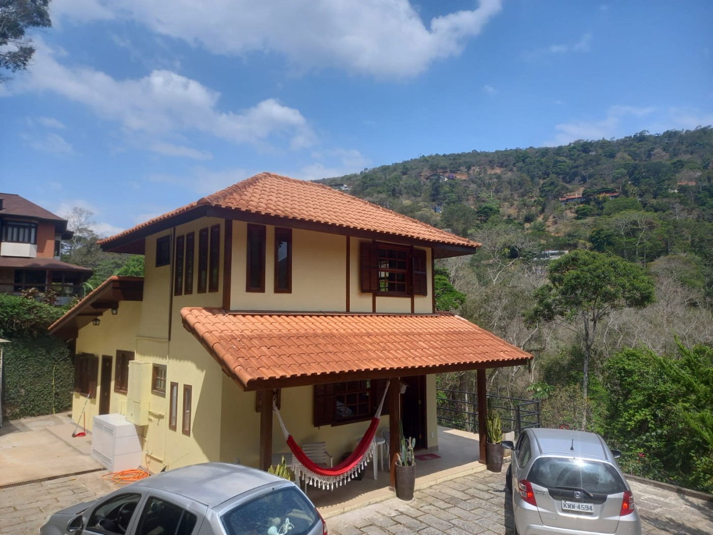 Casa à venda em Araras, Petrópolis - RJ - Foto 20
