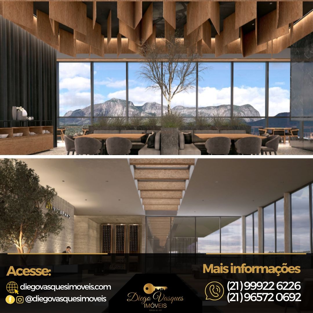 Terreno Residencial à venda em Venda Nova, Teresópolis - RJ - Foto 11