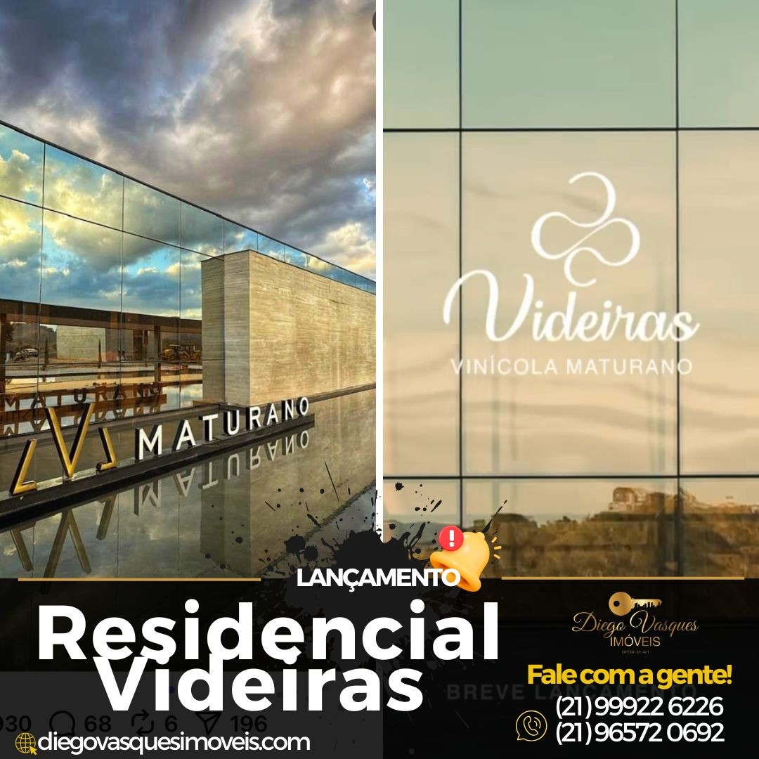 Terreno Residencial à venda em Venda Nova, Teresópolis - RJ