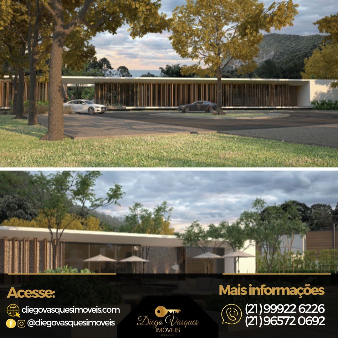 Terreno Residencial à venda em Venda Nova, Teresópolis - RJ - Foto 14