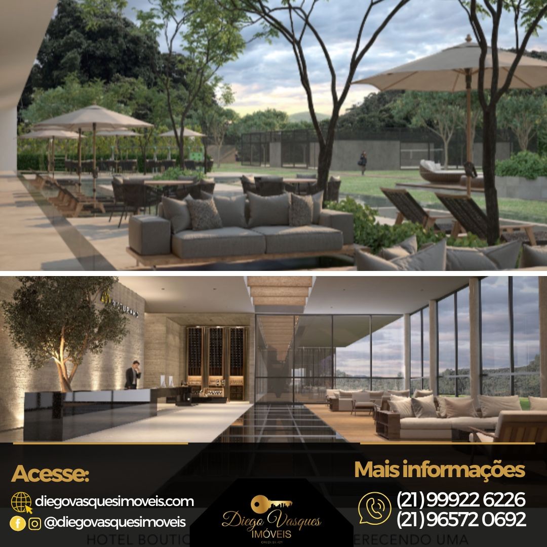 Terreno Residencial à venda em Venda Nova, Teresópolis - RJ - Foto 16