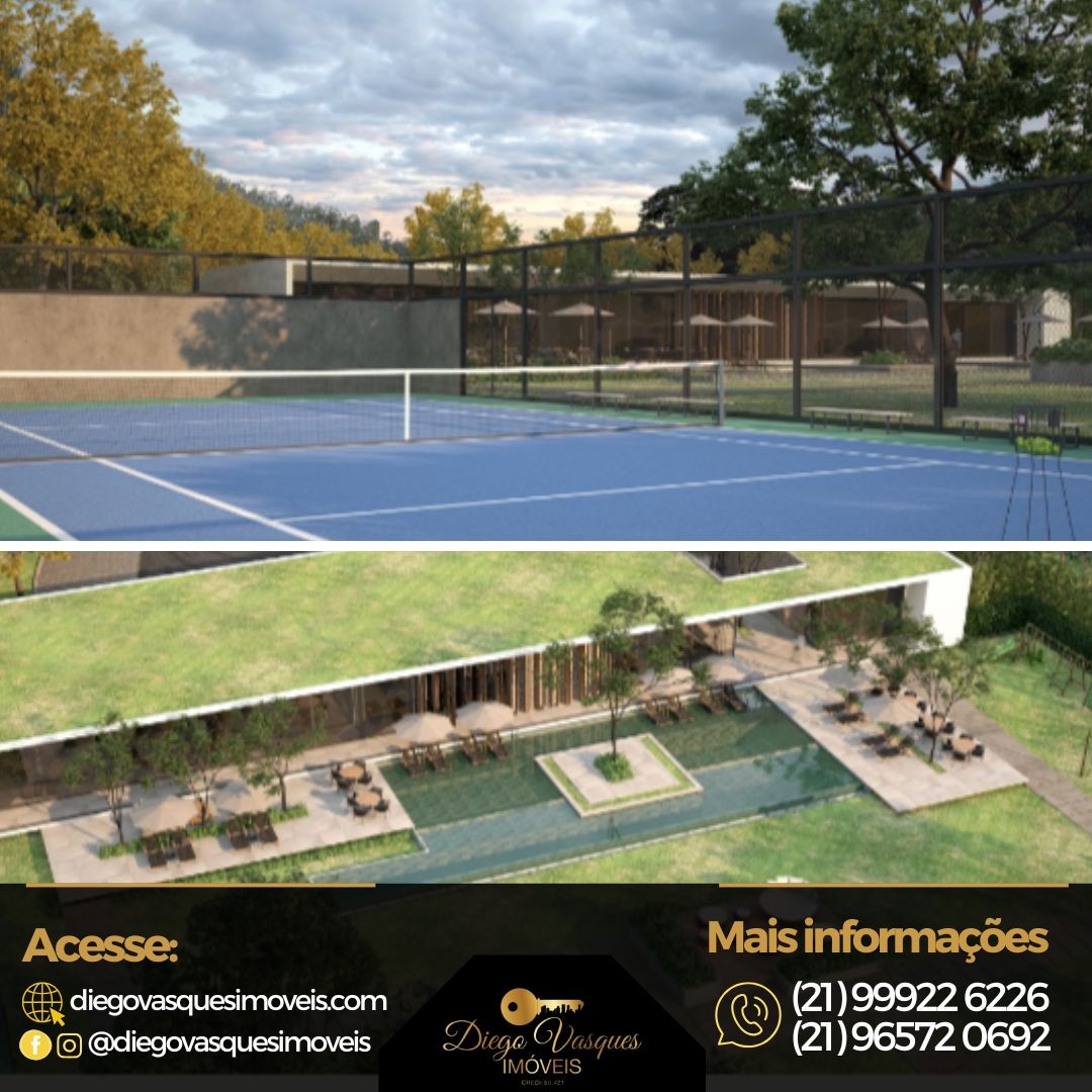 Terreno Residencial à venda em Venda Nova, Teresópolis - RJ - Foto 18