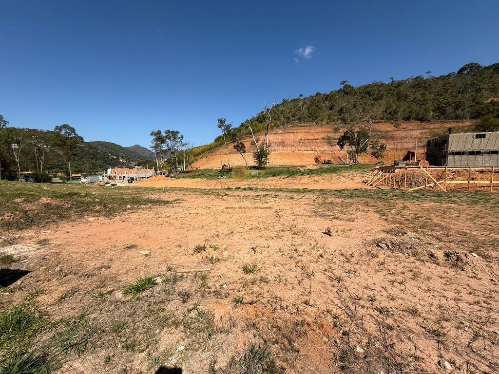 Terreno Residencial à venda em Prata, Teresópolis - RJ - Foto 16