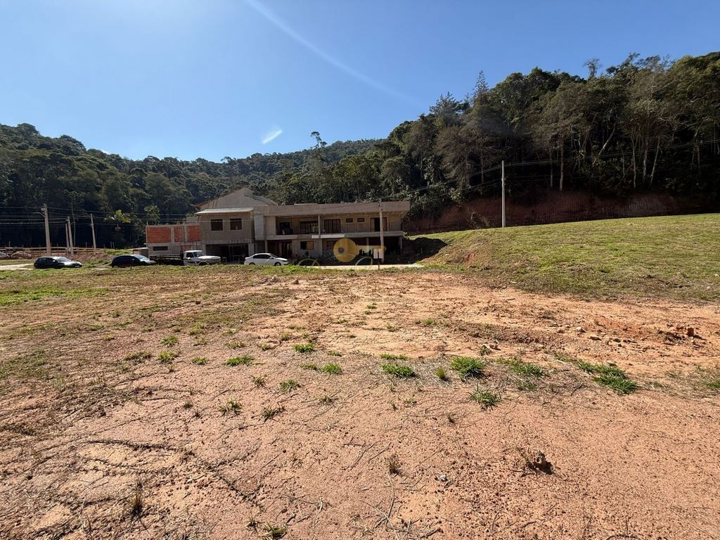 Terreno Residencial à venda em Prata, Teresópolis - RJ - Foto 14