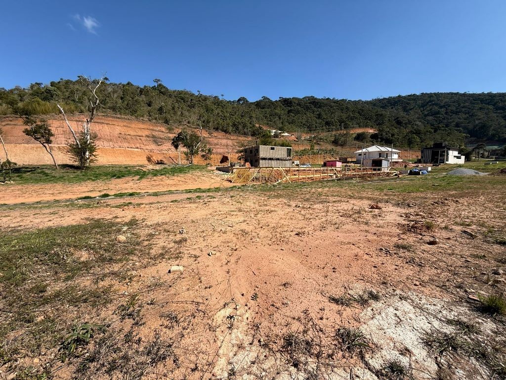 Terreno Residencial à venda em Prata, Teresópolis - RJ - Foto 17