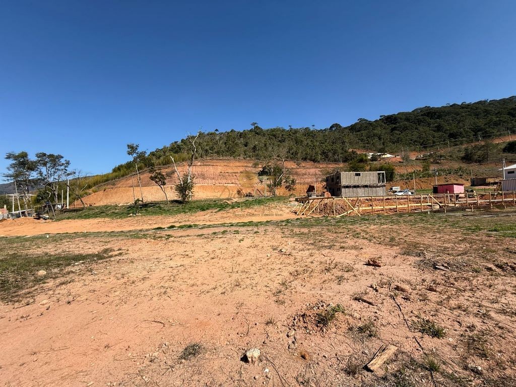 Terreno Residencial à venda em Prata, Teresópolis - RJ - Foto 19