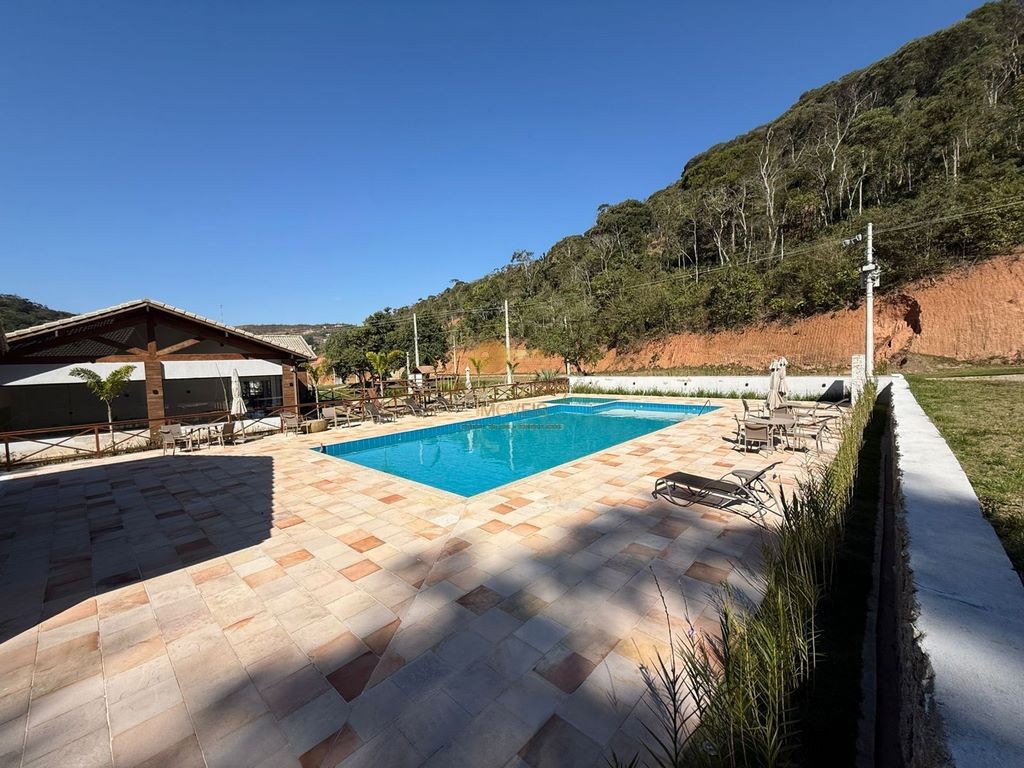 Terreno Residencial à venda em Prata, Teresópolis - RJ - Foto 4